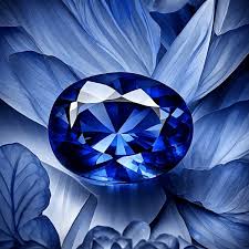 Blue Sapphire